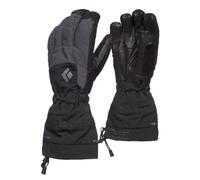 Black Diamond SOLOIST GLOVES Black M