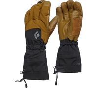 BLACK DIAMOND Soloist Gloves - Herren - Braun - Größe 9/9.5- Modell 2027