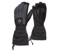 Black Diamond Soloist Gloves Herren Handschuhe black XL