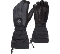 Black Diamond Soloist Handschuhe - Black, M