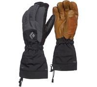 Black Diamond Soloist Handschuhe (Größe XL, braun)