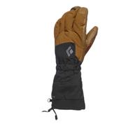 Black Diamond Soloist Handschuhe (Größe M, braun)