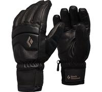 Black Diamond Spark Gloves black-black (9008) SML