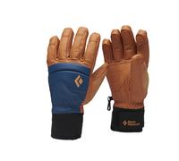 Black Diamond SPARK GLOVES Henna-Ink Blue XL