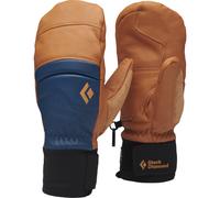 Black Diamond Spark Handschuhe (Größe S, orange)