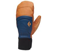 Black Diamond - Spark Mitt Henna Ink Blue - M - Fäustling Bleu M