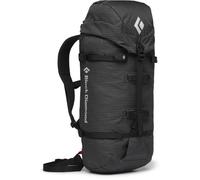 black diamond speed 22 wanderrucksack grau