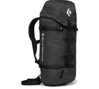 Black Diamond Speed 22l Rucksack One Size Graphite