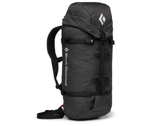 Black Diamond - Speed 22 - Tourenrucksack schwarz (Graphite)