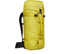 Black Diamond Speed 30 Rucksack (Größe 30L | S-M, gelb)