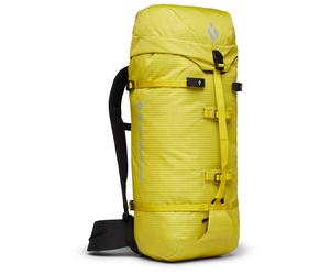 Black Diamond - Speed 30 - Tourenrucksack, Gr. M/L, gelb (Sulphur)