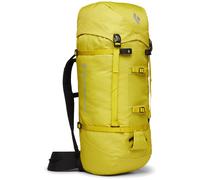 Black Diamond - Kletter-/Bergsteiger-Rucksack - Speed 40 Sulphur - Größe S/M - Gelb Gelb S/M