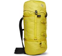 Black Diamond Speed 40 Rucksack - Sulphur, S/M