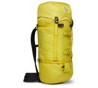 Black Diamond - Speed 40 - Tourenrucksack, Gr. M/L, gelb (Sulphur)