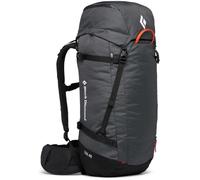 Black Diamond Stone 45 Kletterrucksack, M/L, carbon