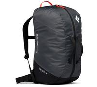 Black Diamond - Stone Duffel 42 - Kletterrucksack grau (Carbon)