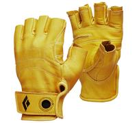 Black Diamond Stone Gloves natural (7004) LG_
