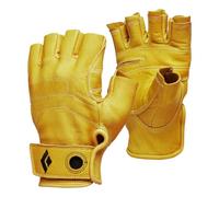 Black Diamond Stone Gloves Klettersteighandschuhe, Größe:M