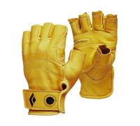 Black Diamond Stone Gloves natural (7004) LG_