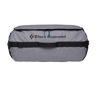 Black Diamond Stonehauler Duffel 120L Tasche hellgrau