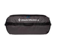 Black Diamond Stonehauler 120 L Duffel Reisetasche Reisetasche schwarz Größe 120L Reise