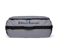 Black Diamond - Vielseitige und robuste Duffel - Stonehauler 120 Pewter - Grau Grau