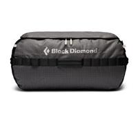 Black Diamond - Stonehauler 125 Duffel - Reisetasche, Gr. 125 l, grau (Black)
