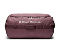 Black Diamond - Stonehauler 125 Duffel - Reisetasche, Gr. 125 l, lila (Fig)