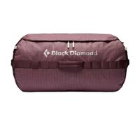 Black Diamond - Stonehauler 125 Duffel - Reisetasche, Gr. 125 l, lila (Fig)