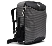 Black Diamond - Stonehauler 40 Travel Pack - Reiserucksack grau (Black)