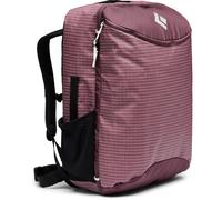 Black Diamond Stonehauler 40L Travel Daypacks rot Größe 40L Reise Widerstandsfähig