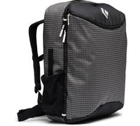 Black Diamond - Stonehauler 40 Travel Pack - Reiserucksack grau (Black)