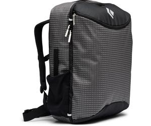 Black Diamond Stonehauler 40L Travel Daypacks schwarz Größe 40L Reise Widerstandsfähig