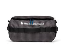 Black Diamond - Stonehauler 45 - Reisetasche, Gr. 45 l, grau (Black)