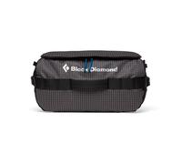 Black Diamond StoneHauler 45L - Reisetasche black