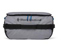 Black Diamond - Stonehauler 45 - Reisetasche, Gr. 45 l, grau (Pewter)