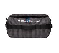 BLACK DIAMOND Stonehauler 45 L Duffel - Mixte - Schwarz - Einheitsgröße- Modell 2026