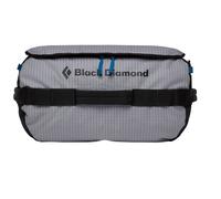 Black Diamond Stonehauler 45 L Duffel Reisetasche Reisetasche grau Größe 45L Reise