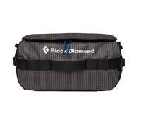 BLACK DIAMOND Stonehauler 45 L Duffel - Mixte - Schwarz - Einheitsgröße- Modell 2026