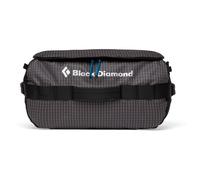 Black Diamond - Stonehauler 45 - Reisetasche, Gr. 45 l, grau (Black)