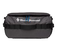 Black Diamond StoneHauler 45L - Reisetasche black