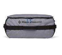 black diamond stonehauler reisetasche 60l grau 60
