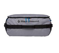 black diamond stonehauler reisetasche 60l grau 60