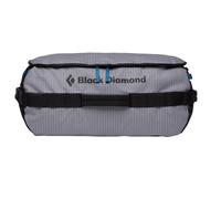 black diamond stonehauler reisetasche 60l grau 60