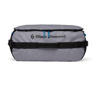 Black Diamond - Vielseitige und robuste Duffel - Stonehauler 60 Pewter - Grau Grau one size