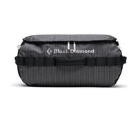 Black Diamond - Stonehauler 65 Duffel - Reisetasche, Gr. 65 l, grau (Black)