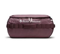Black Diamond - Stonehauler 65 Duffel - Reisetasche, Gr. 65 l, lila (Fig)