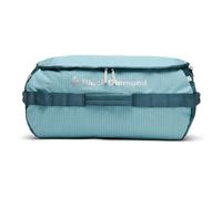 Black Diamond - Stonehauler 65 Duffel - Reisetasche, Gr. 65 l, türkis (Glacier)