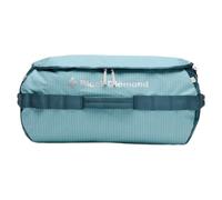 Black Diamond - Stonehauler 65 Duffel - Reisetasche, Gr. 65 l, türkis (Glacier)