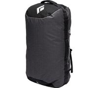 Black Diamond Stonehauler 90 L Duffel Black One Size
